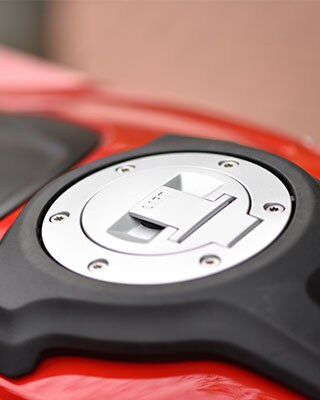 Внимание к деталям в S 1000 XR