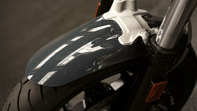 Переднє крило R nineT Pure