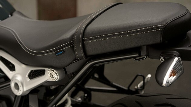 Задня частина R nineT Pure