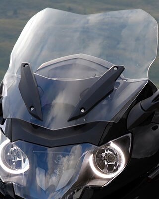 Ветровое стекло K 1600 GT