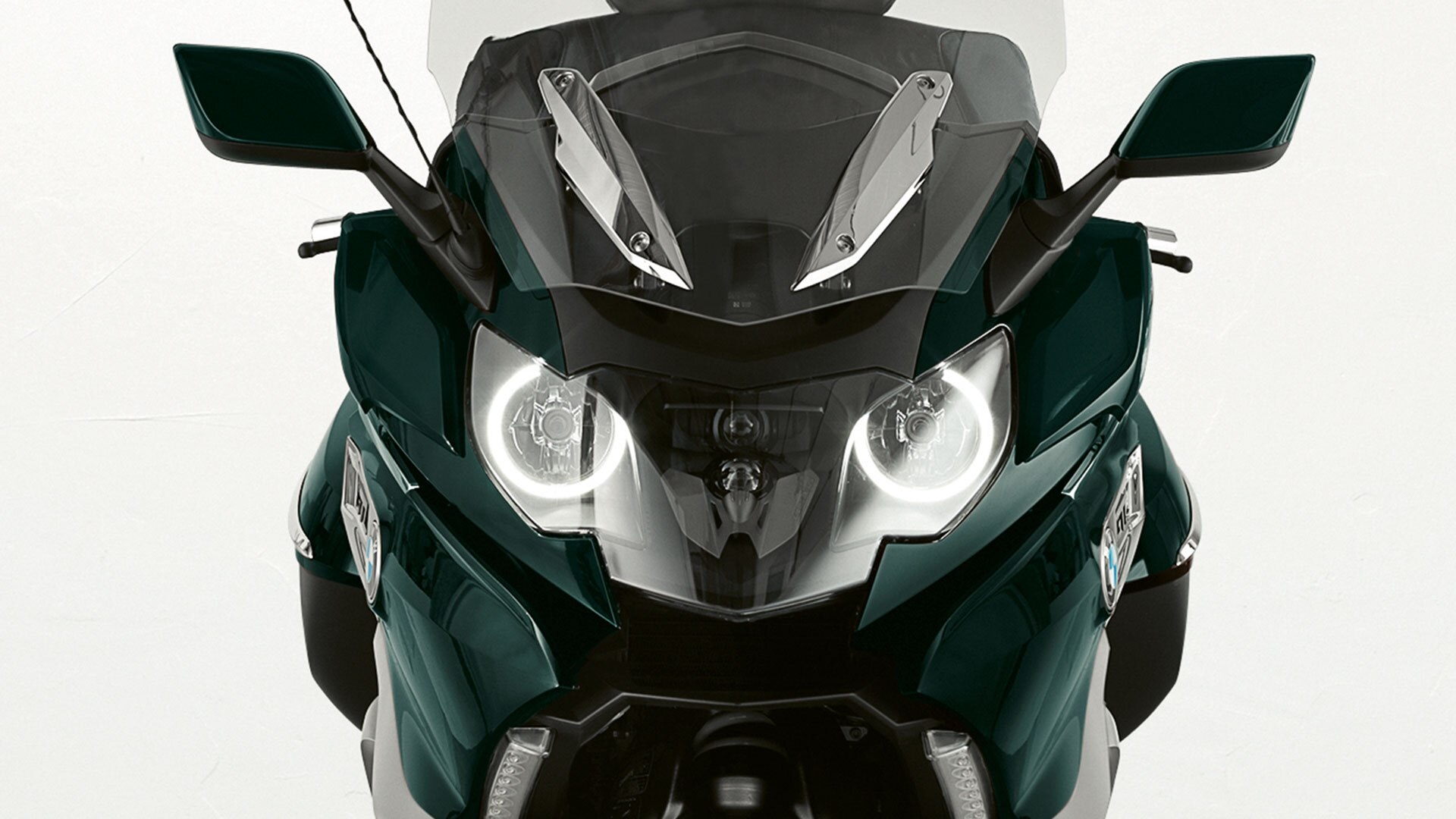 Ксенонові фари K 1600 GTL