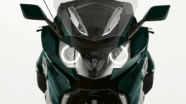 Ксенонові фари K 1600 GTL