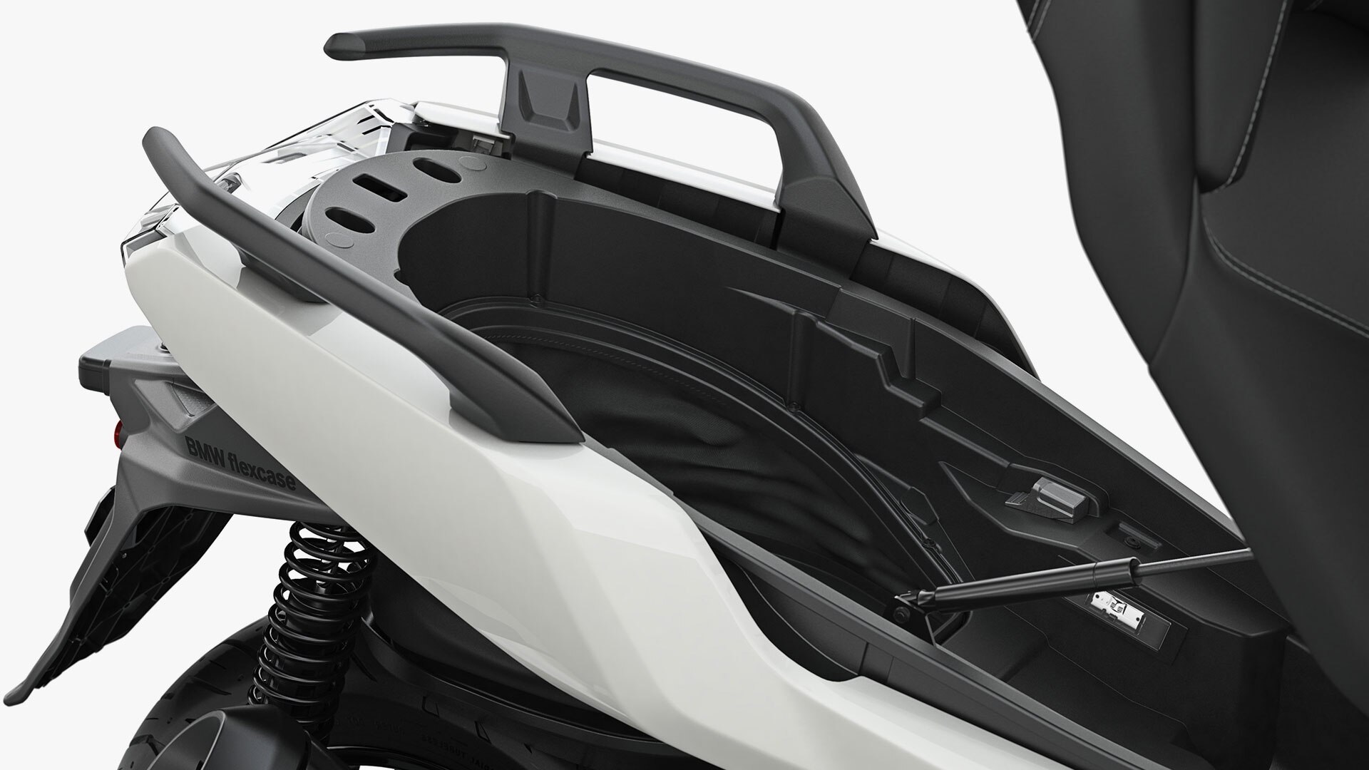 Система Flexcase C 400 GT