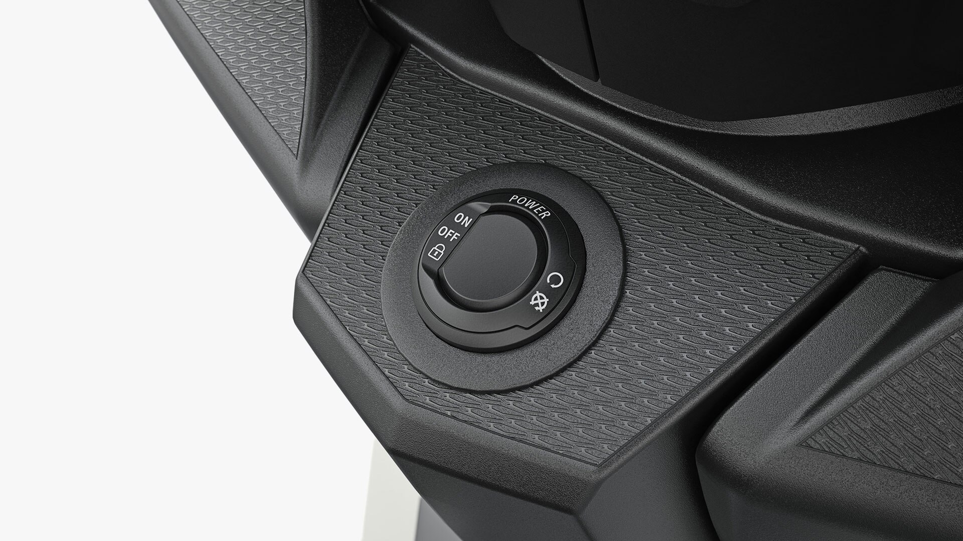 Система Keyless Ride C 400 GT