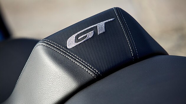 Детали C 650 GT