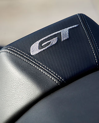 Детали C 650 GT