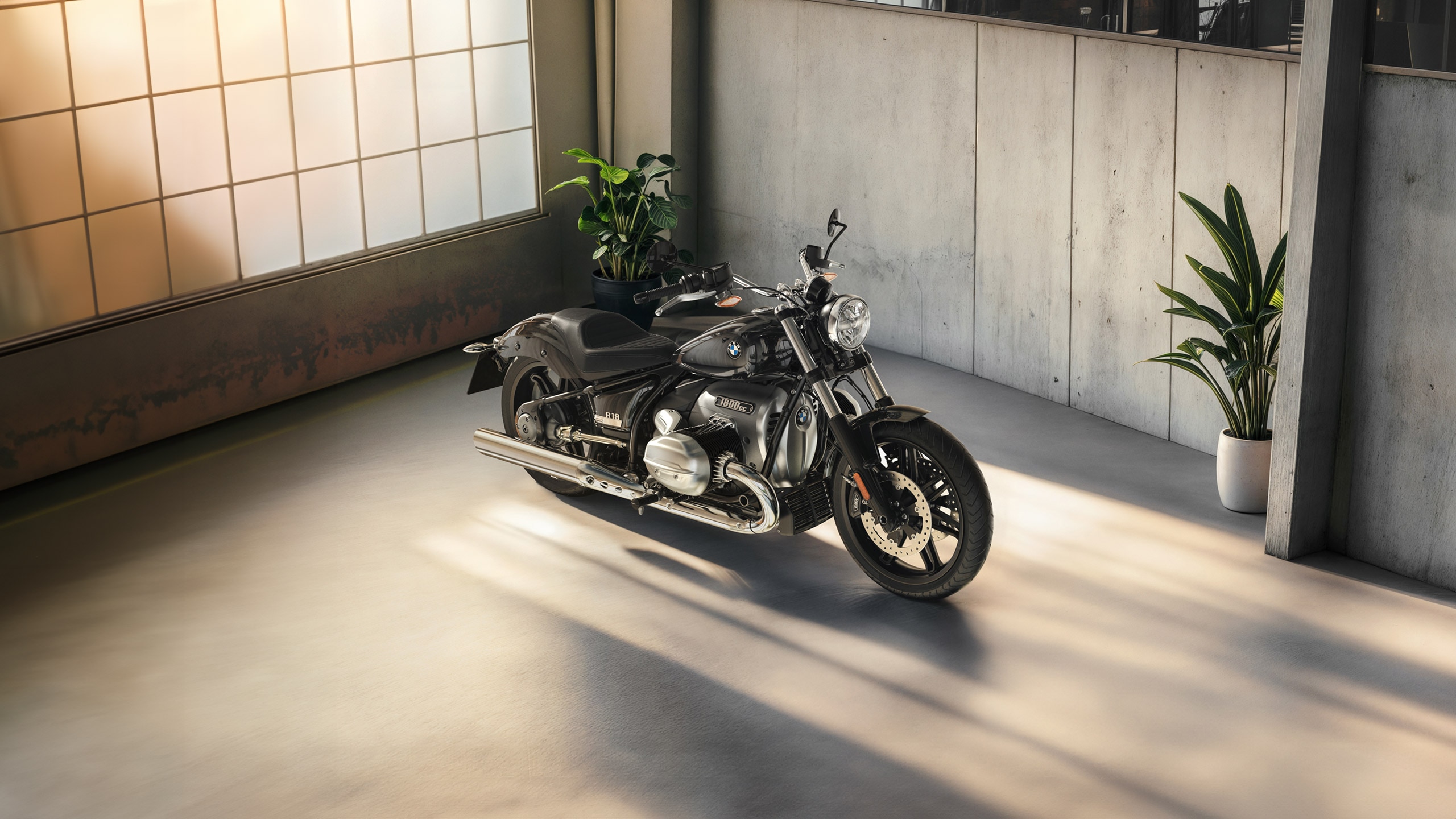 R 18 | BMW Motorrad